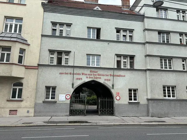Foto: Luca Arztmann/MeinBezirk
