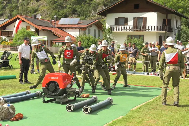 Foto: BFV IL/Hagele