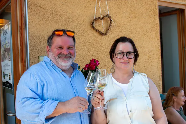 Foto: Weingut Menhart