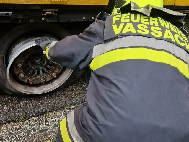 Foto: FF Vassach