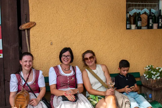 Foto: Weingut Menhart