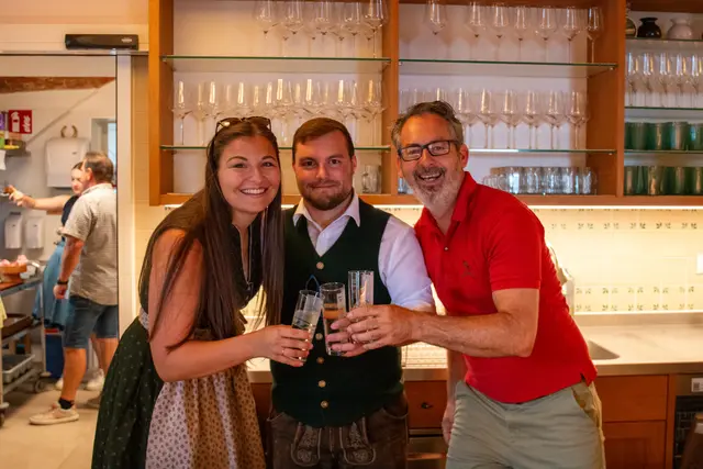 Foto: Weingut Menhart