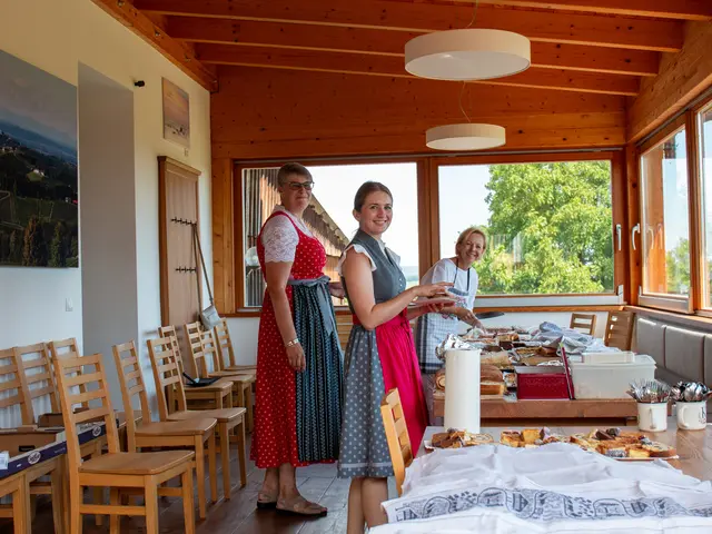 Foto: Weingut Menhart