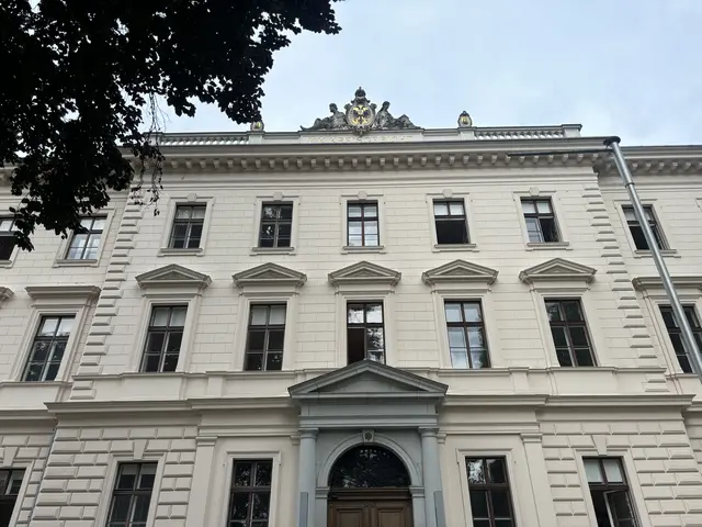 Das Ladesgericht Ried ordnete die Unterbringung des jungen Betroffenen in einem forensisch-therapeutischem Zentrum an. | Foto: MeinBezirk