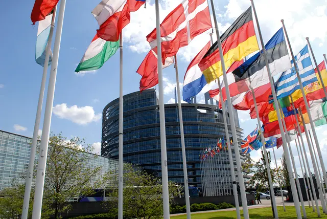 Die Europäische Kommission strebt an, das Budget der Union für die Jahre 2028 bis 2034 auf zwei Billionen Euro zu erhöhen. Das wären 700 Millionen Euro mehr als bisher geplant. Was das für Österreich bedeutet, lest Ihr hier. | Foto: Krabichler