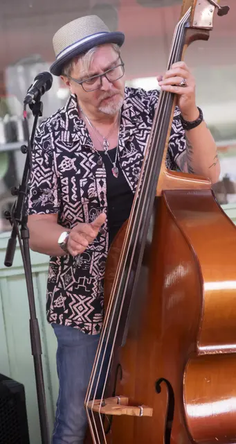 Foto: Gerhard Maly