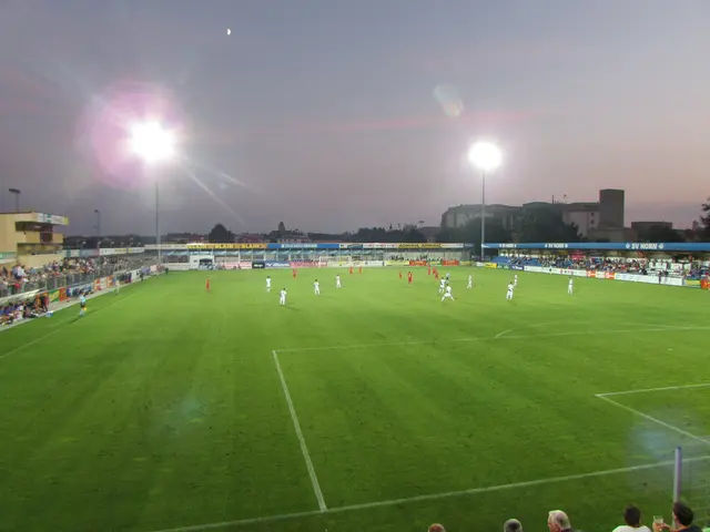 In der 1. Runde des UNIQA ÖFB-Cups empfängt der SV Horn den Bundesligisten Austria Klagenfurt. | Foto: MeinBezirk Horn
