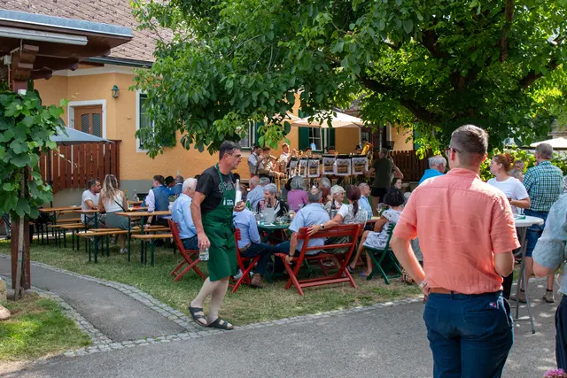 Foto: Weingut Menhart