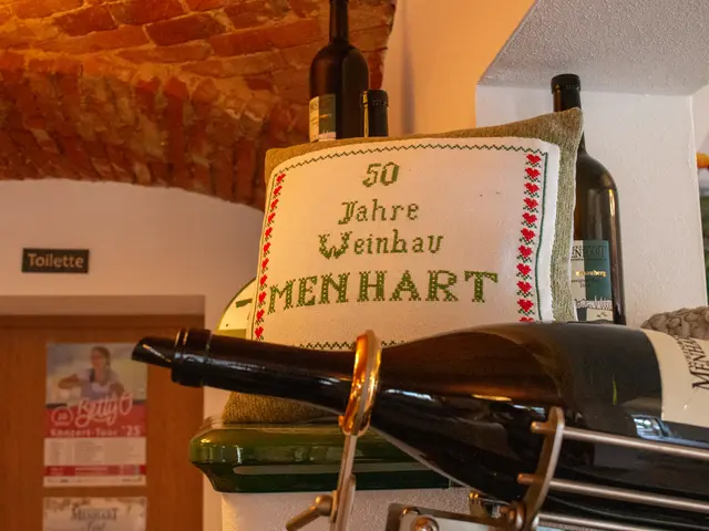 Foto: Weingut Menhart