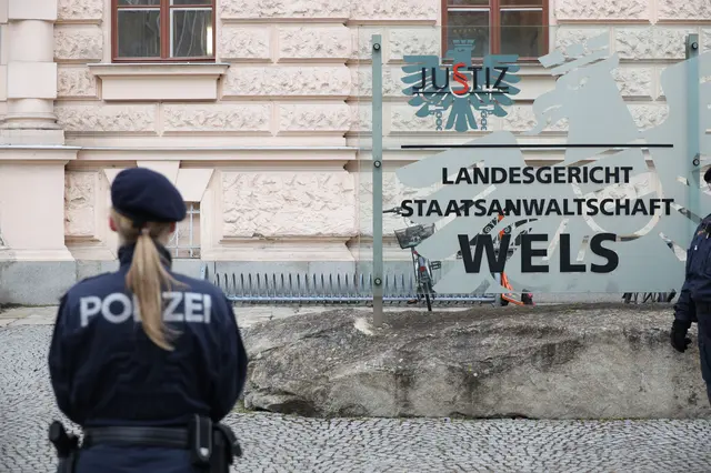 Die Staatsanwaltschaft Wels ermittelt jetzt gegen die Eltern einer 14-Jährigen wegen dauernder Gewalt. | Foto: laumat.at