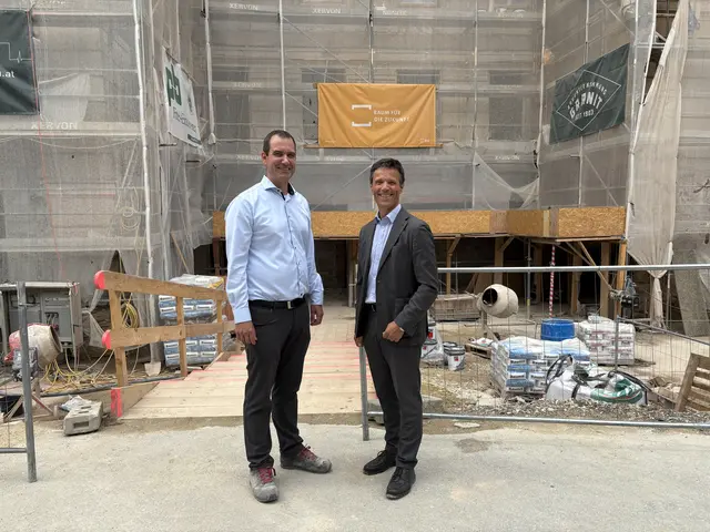 Foto: Laura Rieger/MeinBezirk