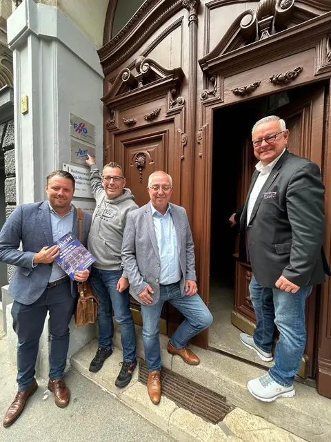 Foto: Georg Matheuschitz