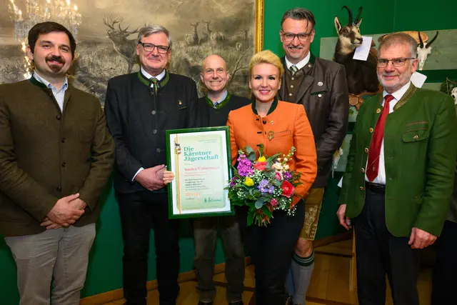 Foto: Georg Matheuschitz