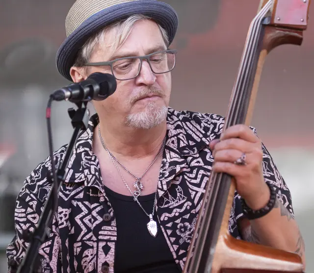 Foto: Gerhard Maly