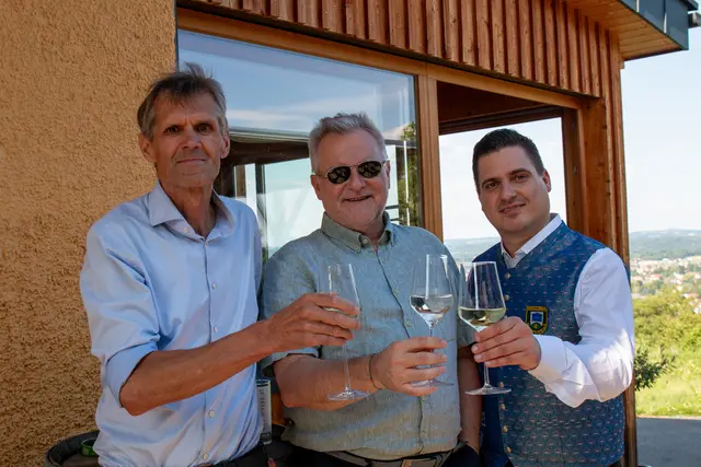 Foto: Weingut Menhart