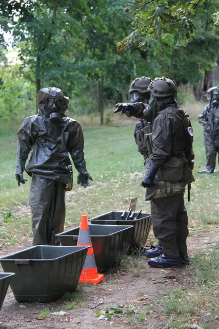 Seit Anfang März sind junge Soldatinnen und Soldaten aus mehreren Bundesländern in Mistelbach zusammengezogen. | Foto: ÖBH