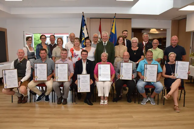 Foto: Marktgemeinde Allhartsberg