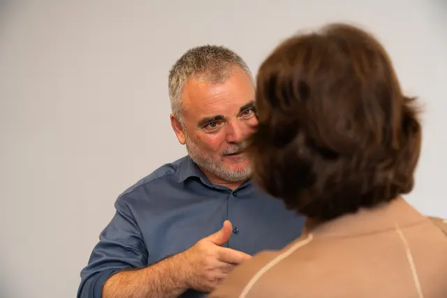 Foto: Georgios Papaconstantis