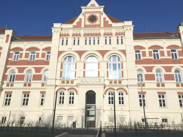 Das Büro der Bezirksvorsteherin befindet sich in der Hütteldorfer Straße 188. | Foto: BV14