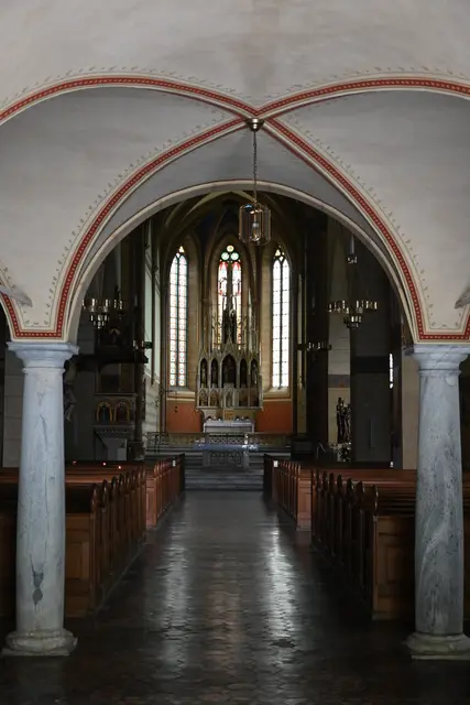 Dominikanerkirche
