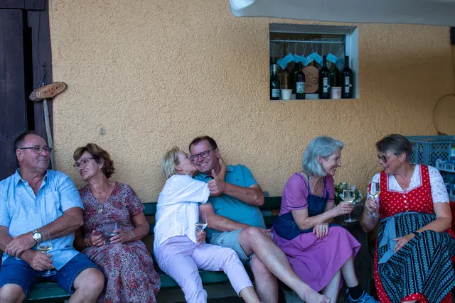 Foto: Weingut Menhart