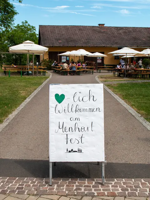 Foto: Weingut Menhart