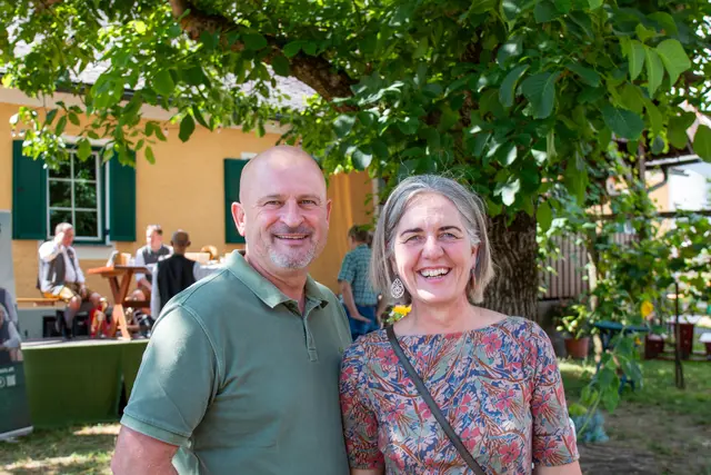 Foto: Weingut Menhart