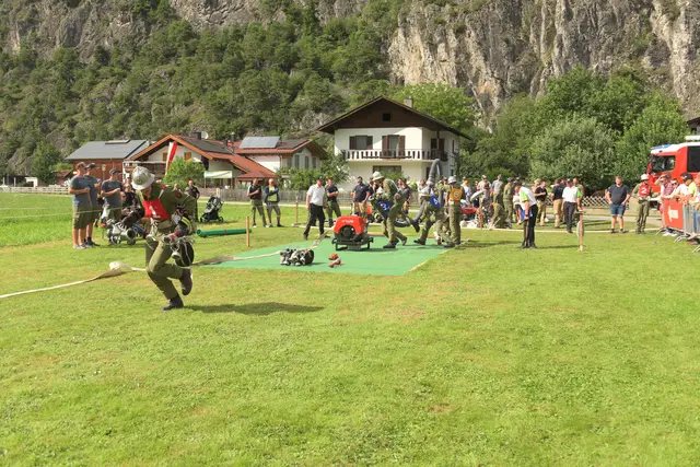 Foto: BFV IL/Hagele