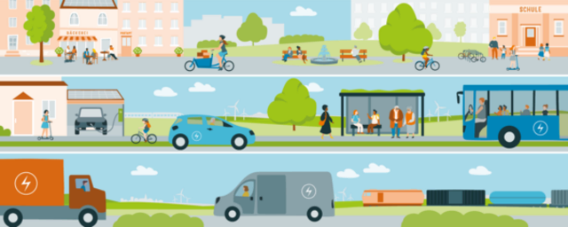 Jetzt beim Online-Voting zum Mobilitätspreis mitmachen! | Foto: Angieneering.net