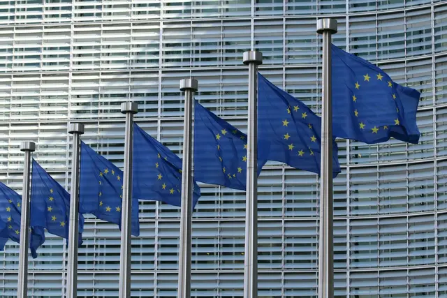 Die neue europäische Gebäuderichtlinie tritt nun in Kraft und soll auch in NÖ umgesetzt werden. (Archiv)
| Foto: Guillaume Périgois/unsplash