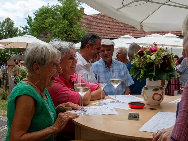 Foto: Weingut Menhart