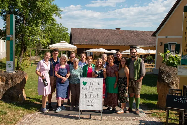 Foto: Weingut Menhart
