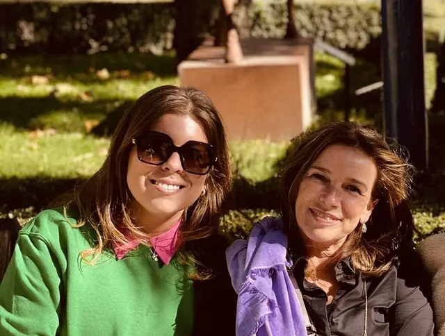 Noortje und Esther Benerink bieten mit der "Bergsee Hausbetreuung" ein umfassendes Angebot für Ferienimmobilien. | Foto: Privat