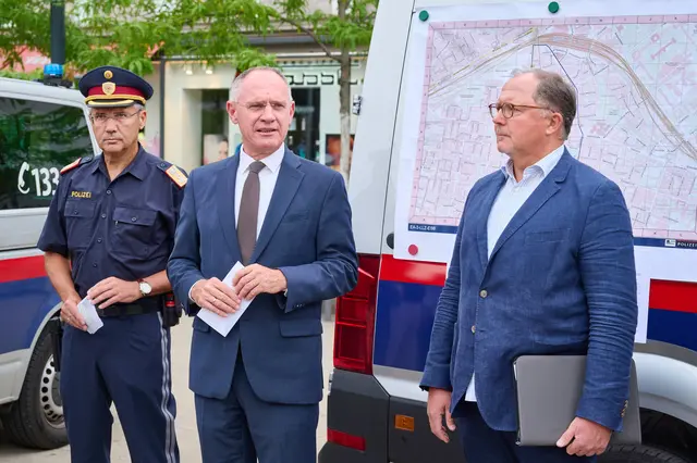 Foto: BMI/Karl Schober