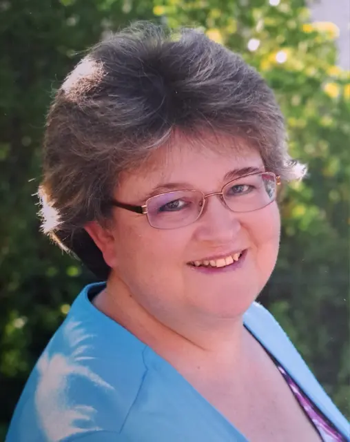 Gisela Fahrenberger aus Heiligenkreuz | Foto: privat