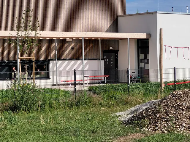 Inzwischen hat die Stadt der beauftragten Firma wegen der mangelhaften Ausführung eine Nachfrist gesetzt. | Foto: Stadtgemeinde Neunkirchen