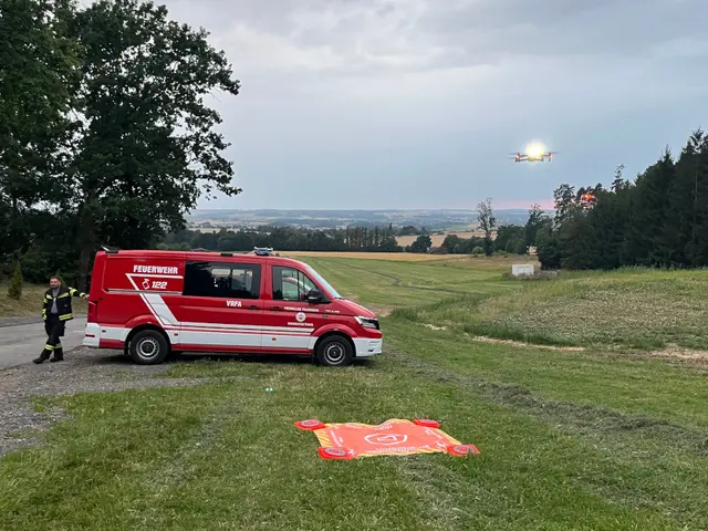 Foto: FF Waidhofen/Thaya