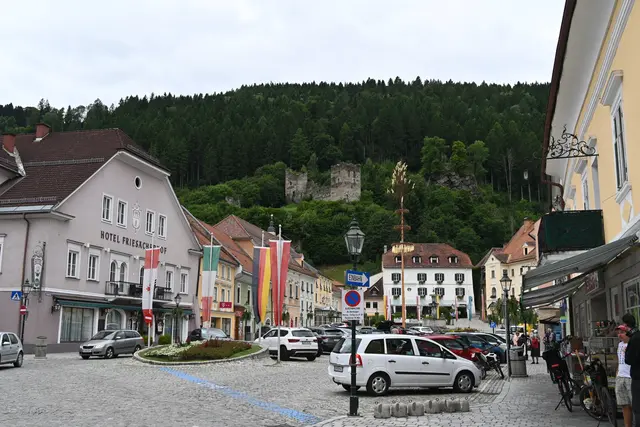 Hauptplatz