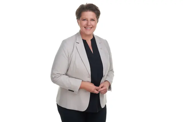 Natascha Partl (ÖVP), Bürgermeisterin in Furth. | Foto: privat