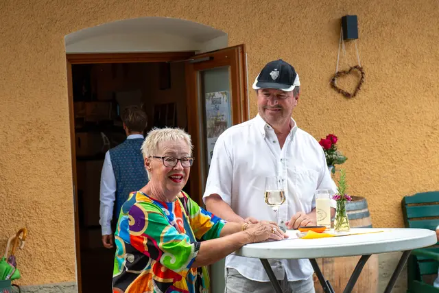 Foto: Weingut Menhart