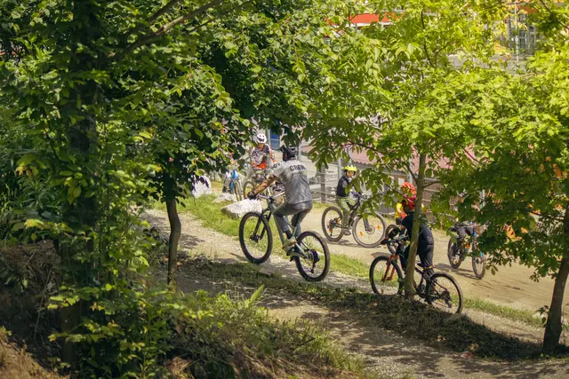 Foto: Matthias Mühlbacher
