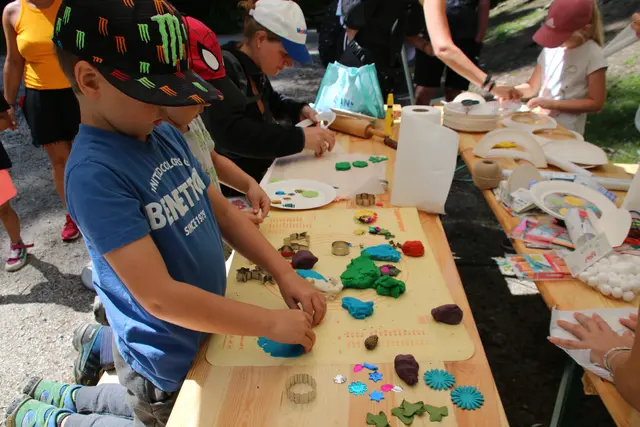 Foto: Stefanie Larcher