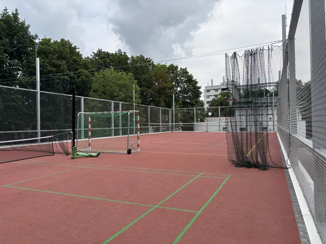 Foto: Laura Rieger/MeinBezirk