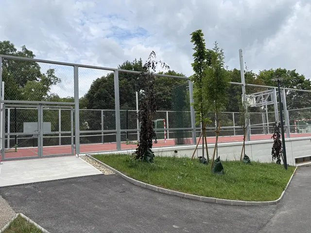 Foto: Laura Rieger/MeinBezirk