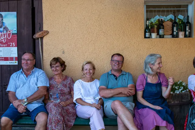 Foto: Weingut Menhart