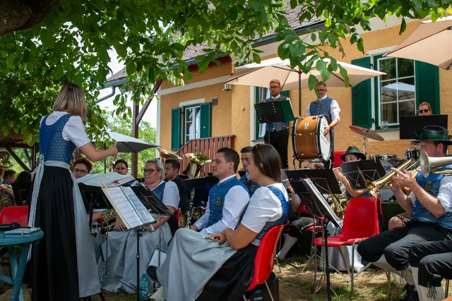 Foto: Weingut Menhart