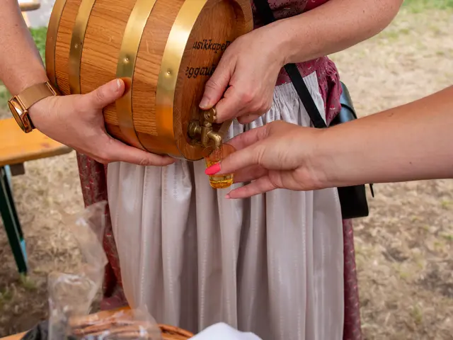 Foto: Weingut Menhart