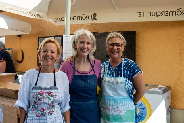 Foto: Weingut Menhart