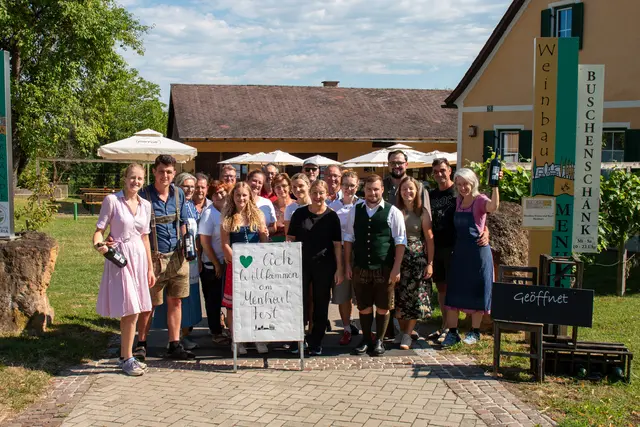 Foto: Weingut Menhart