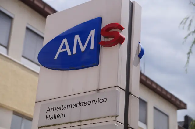 Im Juni 2025 waren im Bezirk Hallein insgesamt 1.034 Personen als arbeitslos vorgemerkt. Das entspricht einem Anstieg von 37 Personen im Vergleich zum Juni des Vorjahres. | Foto: Thomas Fuchs